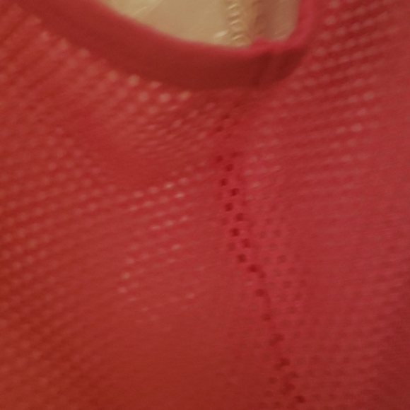 CALVIN KLEIN LIMITED EDITION TANK SZ XL - Picture 8 of 9